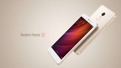Xiaomi का दावा, हर 4 सेकंड में बिका Redmi Note 4 स्मार्टफोन