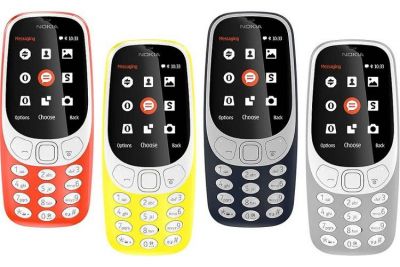 अब यहाँ से आसानी से ख़रीद सकेंगे Nokia के मोबाइल