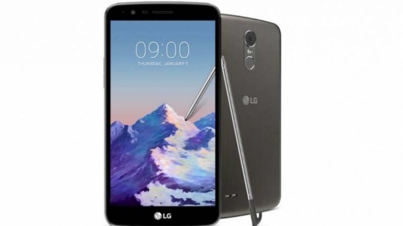 LG Stylus 3 स्मार्टफोन में दिए गए है यह शानदार फीचर्स, जाने इसकी कीमत