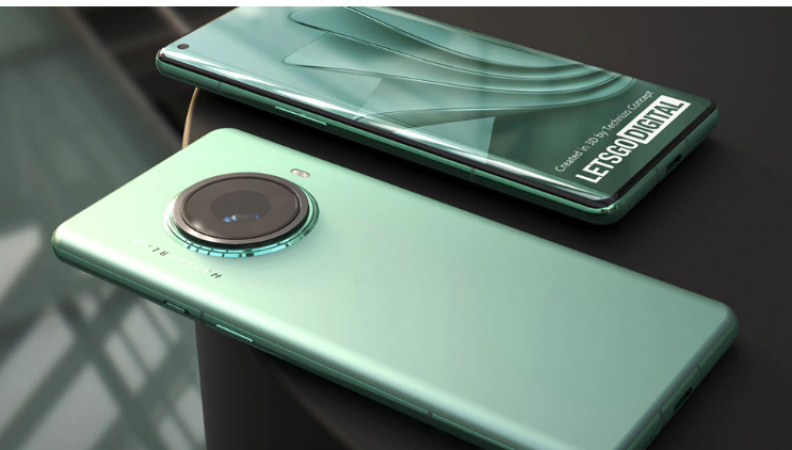This smartphone is coming to conquer everyone's heart