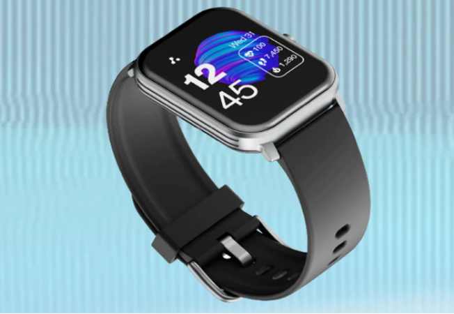 Calling Smartwatch offered at a very low price, know what its specialty is
