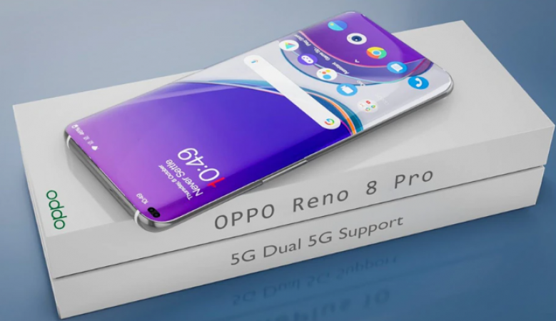 तगड़ी बैटरी और धांसू कैमरा के साथ लॉन्च होने जा रहा है Oppo का नया स्मार्टफोन