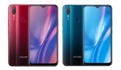 Vivo Y19 स्मार्टफोन 5000mAh बैटरी से होगा लैस, जाने अन्य फीचर