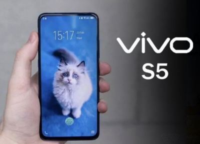 Vivo S5 स्मार्टफोन इस दिन होगा लॉन्च, डायमंड शेप्ड रियर कैमरा होगा खास