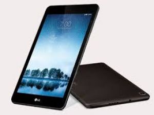 LG ने लॉन्च किया 8 इंच डिस्प्ले वाला G पैड F2 8.0 टैबलेट