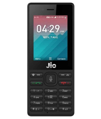 JioPhone : दिवाली ऑफर में 699 रु वाला फोन भारी डिमांड के चलते इन दिन तक ब्रिकी के लिए होगा उपलब्ध
