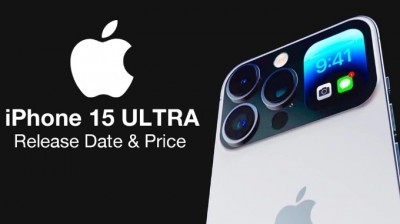 iPhone 15 में जुड़े हैरान कर देने वाले फीचर्स! कीमत इतनी की उड़ जाएंगे आपके होश