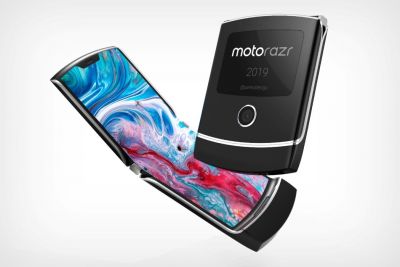 Motorola Razr फ्लिप फोन सैमसंग के इस स्मार्टफोन के लिए बनने वाला है चुनौती, जाने क्यों