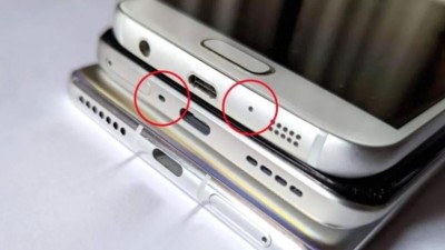 आखिर क्यों मोबाइल फोन में एक की बजाय होते है दो माइक्रोफोन, क्या होता है इनका काम