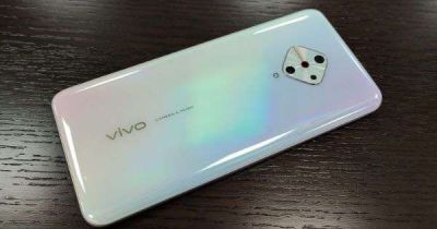 एक म्यूजिक वीडियो में दिखी Vivo V17 की पहली झलक, है बहुत शानदार