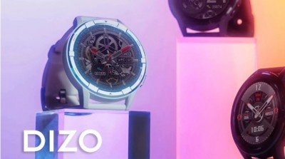 Dizo ने लॉन्च की स्टाइलिश Smartwatch, फीचर्स भी है जानदार