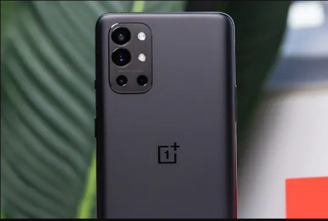 OnePlus 9RT is coming under a new name in India, will get 50-megapixel camera and 65W fast charging