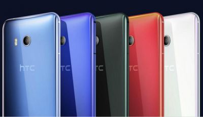 HTC के इस स्मार्टफोन में शुरू हुआ एंड्रॉयड ओरियो अपडेट