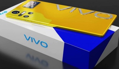 शानदार कलर के साथ VIVO पेश करने जा रहा अपना नया स्मार्टफोन