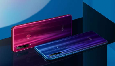 Is the Honor 20i smartphone the best or is the Realme 3 Pro right?