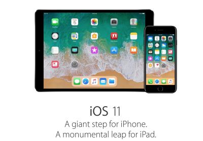 एप्पल के आईफोन और आईपैड में iOS 11 की परेशानियों को ऐसे करें दूर