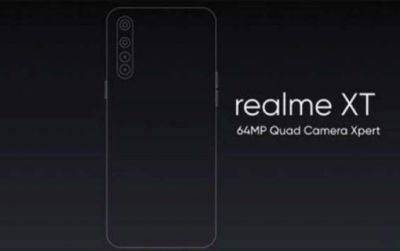 Realme XT में हाई क्वालिटी कैमरे के साथ होंगे कई जबदस्त फीचर, जल्द लॉन्च की संभावना