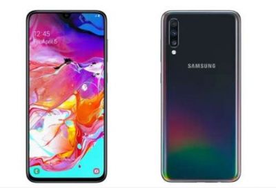Samsung Galaxy A90 5G retail box launched, know other specifications!
