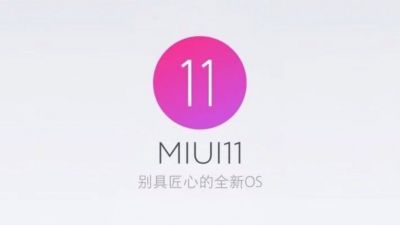 customers are eagerly waiting for Xiaomi MIUI 11, Mi MIX 4, may launch on this day