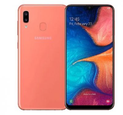 Samsung Galaxy A20s specs leaked; images surface on TENAA