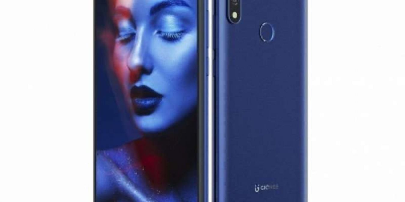 gionee-entered-the-indian-market-with-this-smartphone-know-the