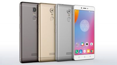 LENOVO K8 PLUS स्मार्टफोन बिक्री के लिए हुआ उपलब्ध