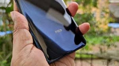 POCO M2 to be launched in India today