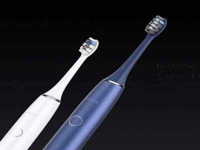 Realme Electric Toothbrush sale starts today, check out details here
