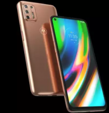 Moto G9 Plus launched in the market, know amazing features
