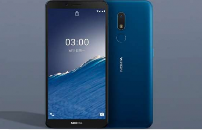 Nokia 5.3 available in open sale, know price and features
