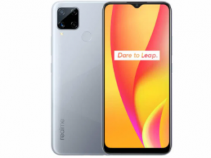 Realme C17 spotted on Geekbench website, know features