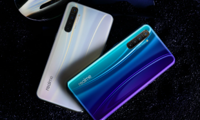 Realme is to launch its much-awaited smartphone, know amazing features