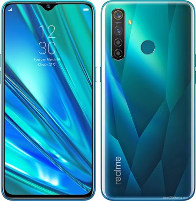 Realme 5 Pro smartphone sale start again on this website