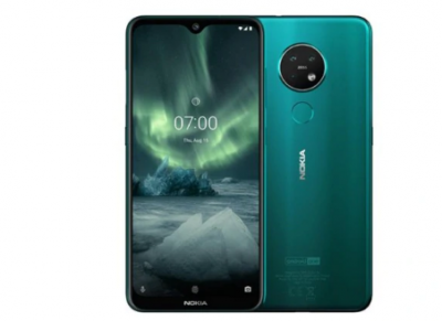 Know which phone is better; Nokia 7.2 or Xiaomi Redmi Note 7 Pro