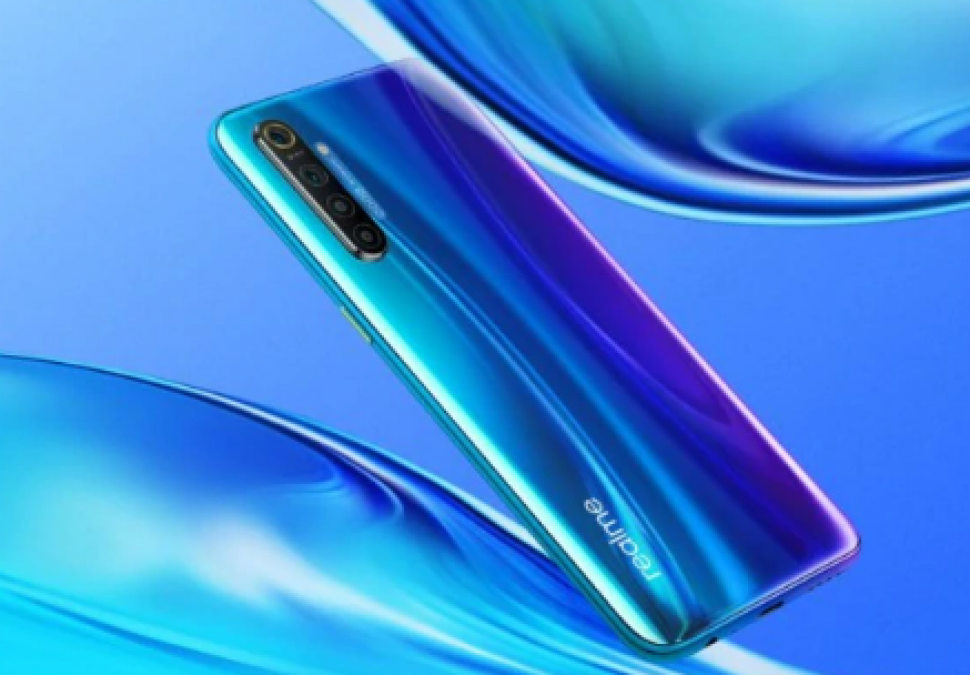 Realme X2 smartphone launched, Know specification and price | NewsTrack ...