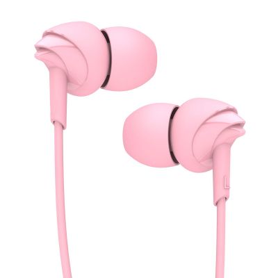 After buying these earphones you will have fun, purchase at an affordable price!