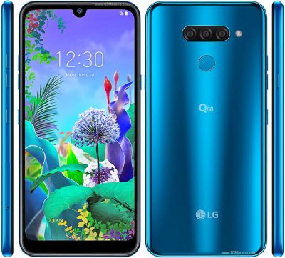 LG Q60 smartphone will have a triple rear camera, purchase for just Rs 13,490!