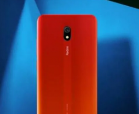 Redmi 8A smartphone will be available today, will get many special offers