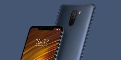 The biggest discount on Xiaomi Poco F1 smartphone, you'll not get this opportunity!