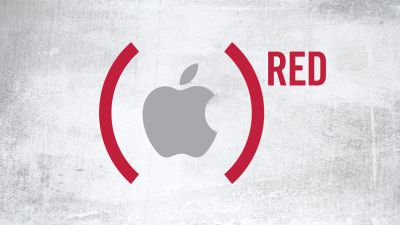 Apple's Red Product to arrive in India soon