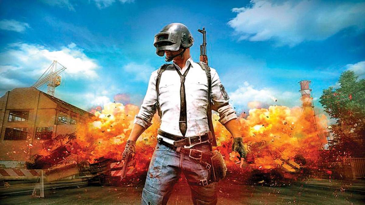 PUBG Mobile 0.12.0 update is to release on this date