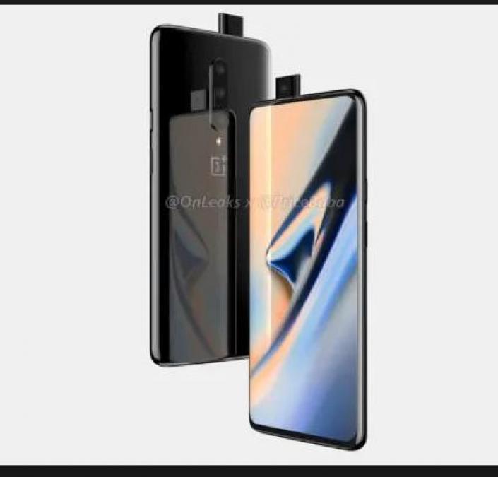 Prior to the launch of most demanded Mobile handset OnePlus 7 and OnePlus 7 Pro, Specification leaked out
