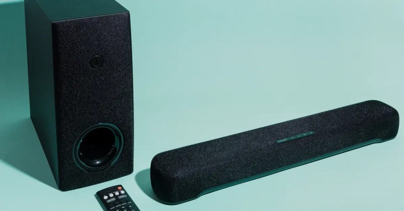 Sound bars Amazon Sale to make huge noise just after the price drop