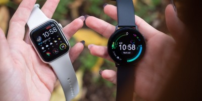 Samsung vs Apple Watch: An In-Depth Comparison of Two Tech Titans