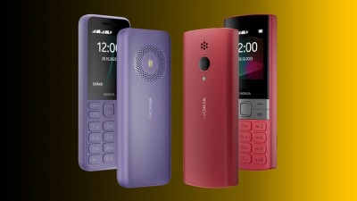 Nokia Launches Nokia 130 Music, Nokia 150 Feature Phones with FM Radio