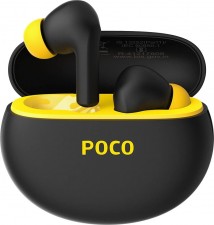 Poco Pods True Wireless Earphones: A Budget-Friendly Audio Companion