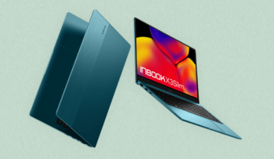 Infinix Launches INBook X3 Slim Laptops in India with 12th Gen Intel Core Processors