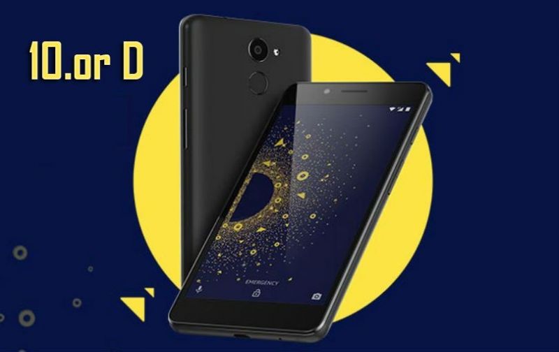 10.or D smartphone launched in India, starting from Rs 6,999