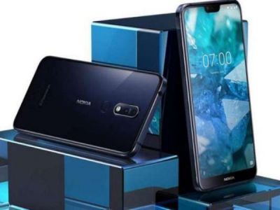 Nokia launches its smartphone Nokia 7.1, amazing features will make you buy it now