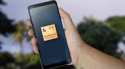 Qualcomm introduces latest flagship 'Snapdragon 888 5G Mobile Platform'